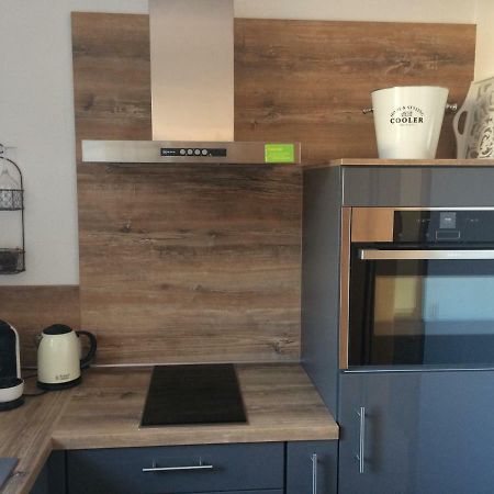 Petite Maison Lüneburg Kültér fotó