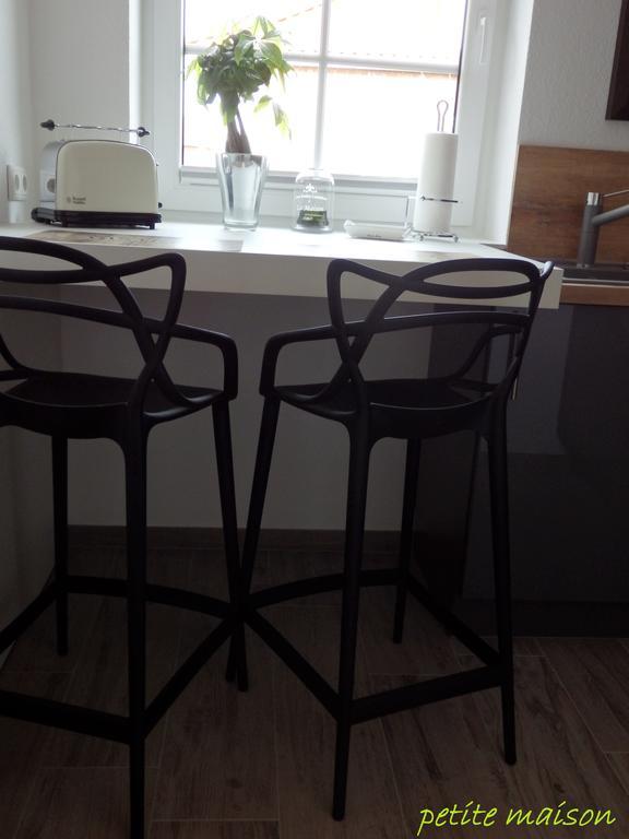 Petite Maison Lüneburg Kültér fotó