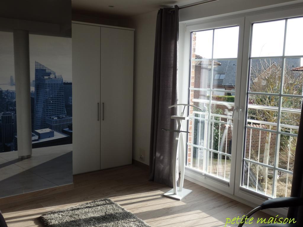 Petite Maison Lüneburg Kültér fotó