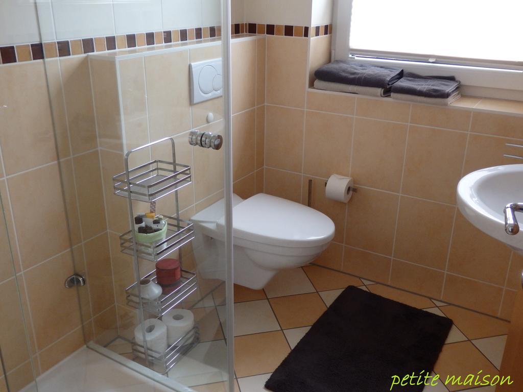 Petite Maison Lüneburg Kültér fotó