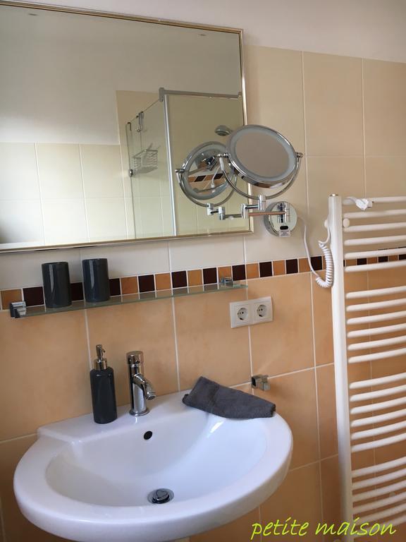 Petite Maison Lüneburg Kültér fotó