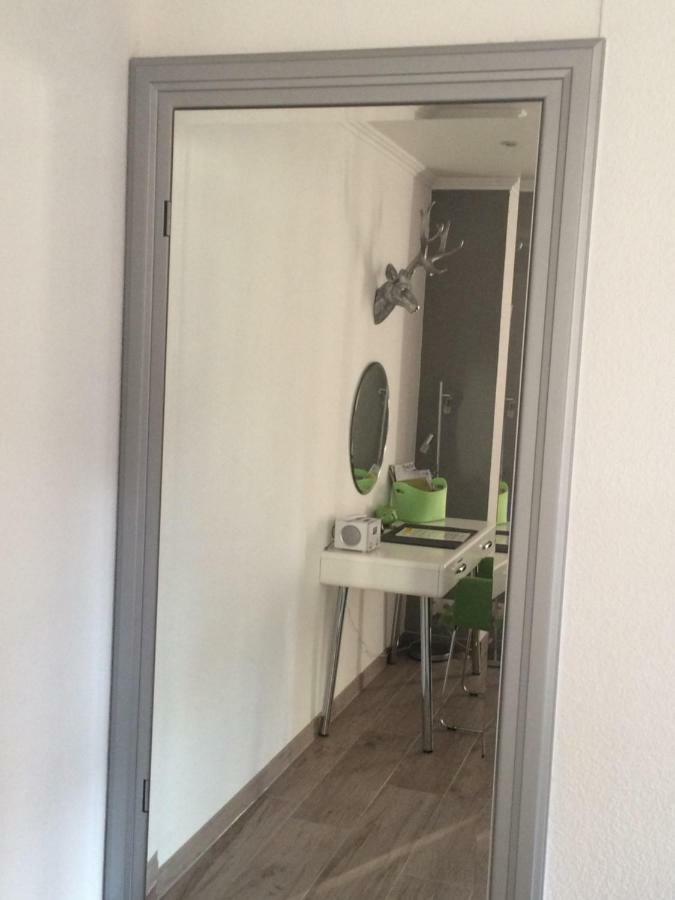 Petite Maison Lüneburg Kültér fotó