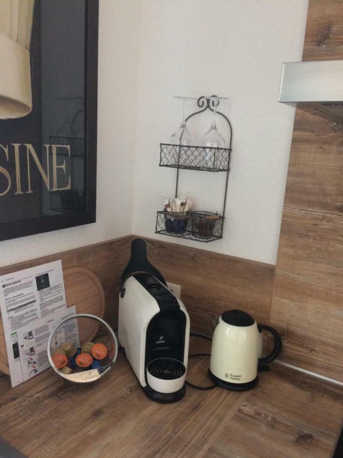 Petite Maison Lüneburg Kültér fotó