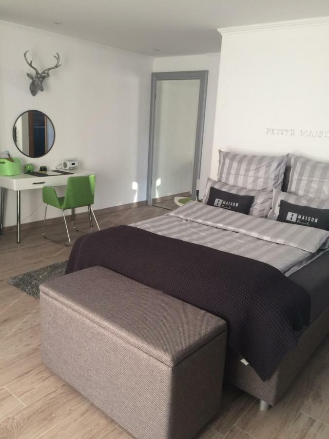 Petite Maison Lüneburg Kültér fotó