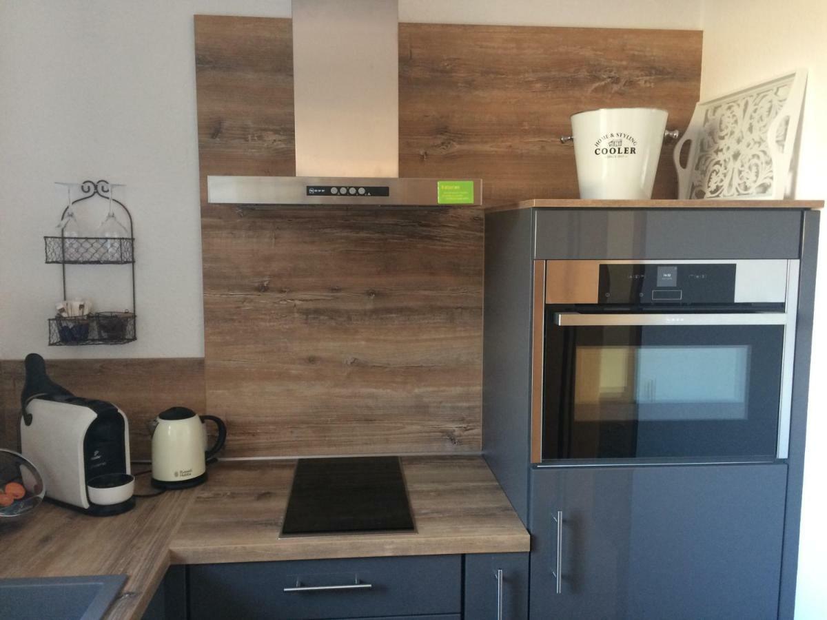 Petite Maison Lüneburg Kültér fotó