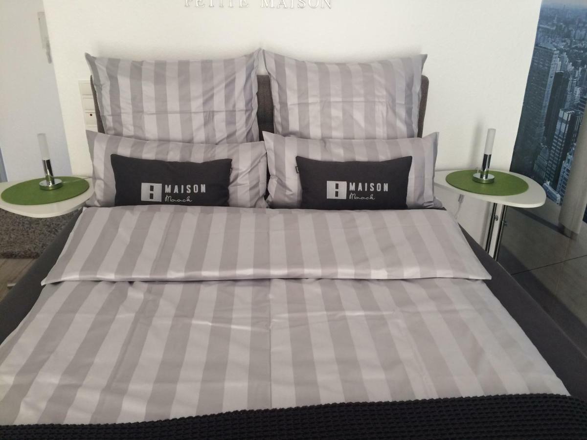 Petite Maison Lüneburg Kültér fotó