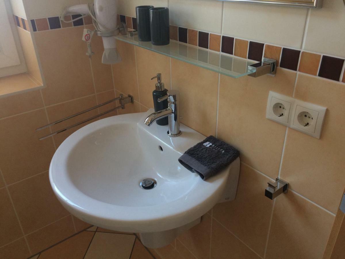 Petite Maison Lüneburg Kültér fotó